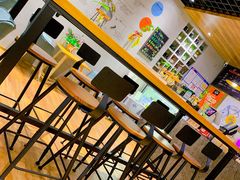 大堂-ZING COFFEE 镜咖啡