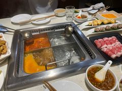 -海底捞火锅(海悦天地店)