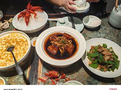 -苏帮袁Sue Cuisine(南开大悦城店)