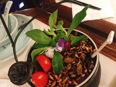 -韵秋荷(宝山龙湖天街店)