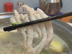 -华哥新鲜猪精品美食