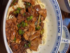 -辣肉面大王(天平路店)