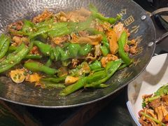 -费大厨辣椒炒肉(太平老街店)
