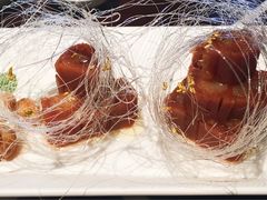 -杭州西子湖四季酒店·金沙厅