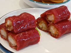 -寻味顺德·顺峰山庄(大良店)
