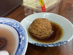 -粗茶淡饭(东关街店)