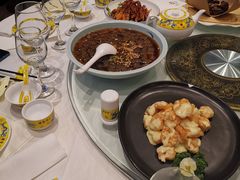 -汇贤府·李氏鲁菜(五棵松店)