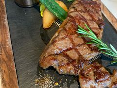 -1874融合西厨·观景餐厅(保利店)
