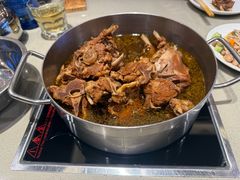 -蝎王府羊蝎子(虎坊桥总店)