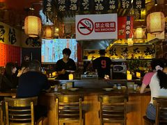 -鸟泉居酒屋·烧鸟·酒馆(百子湾店)