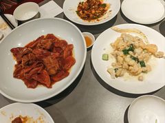 -燕春楼(海河华鼎店)