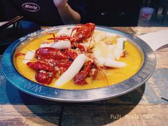 -王红军龙虾(新民路店)