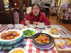 -邓丽君音乐主题餐厅
