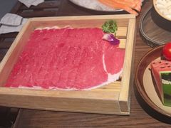 -萍姐火锅·公路夜市(江宁万达店)