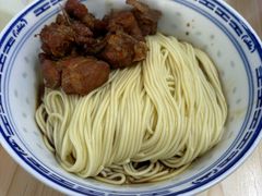 -盛兴面馆(真儒大厦店)