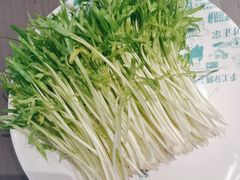 -阳坊涮肉(万柳华联·颐和园店)