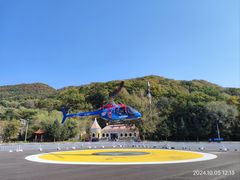 -松花湖风景名胜区