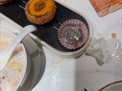 -禄运茶居·手工点心(猎德店)
