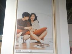 -海马体照相馆(天津世纪都会店)