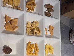 -探鱼·鲜青椒爽麻烤鱼(天一广场店)