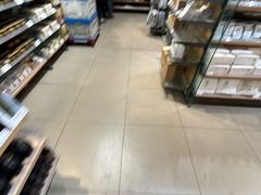 -MUJI无印良品(万达太原街店)