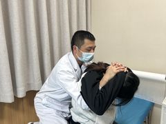 -川北医学院附属成都新华医院