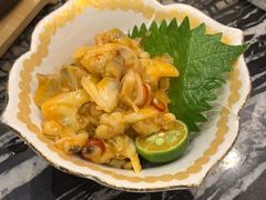 -昱匠·日本料理(金融街店)