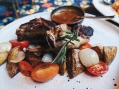 -Brut Eatery悦璞食堂(建国东路店)