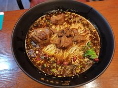 -豆爺小面(朱雀店)