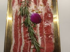 -炙城·韩式烤肉(南京东路店)