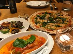 肉酱千层面-君悦酒店·La Terrazza意合園·意式风味