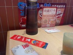 -鱼酷活鱼烤鱼(雨花客厅店)