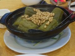 苦尽甘来-汇景花园酒家(基立下道店)