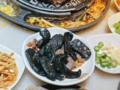 -韩宫宴烤肉·料理(大宁国际店)