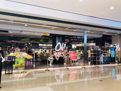 -Olé精品超市(沈阳万象城店)