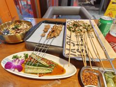 -路边羊烧烤酒场(宝带路店)