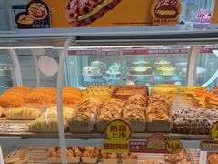 -味多美蛋糕(六里桥店)