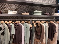 -SUITSUPPLY(安福路店)