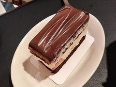 -MOSI CAKE摩思·生牛乳半糖蛋糕(云港花园店)