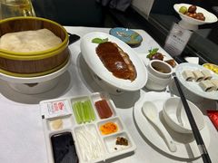 -福海居烤鸭店(鸟巢店)