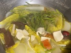 -313羊庄铁锅烀羊肉·烤全羊·烧烤龙虾·团建聚餐(永德路店)