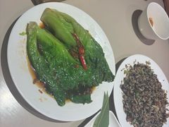 -蔡澜点心·粤菜(丽泽天街店)