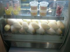 -谢记甜品(大都汇店)