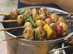 -炒豆合作社(东四总店)