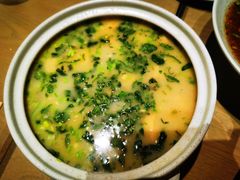 金陵鸭血粉丝汤-枕水江南(铁西万象汇店)