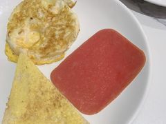 -香港深仔记茶餐厅(东门店)