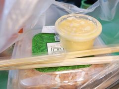 -孖记茶档·热腾茶餐(乐峰店)