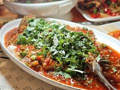 -三色堇(小通巷店)