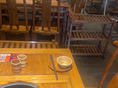 -快活林酸汤鱼鲜品火锅店(甲秀楼店)