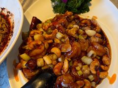 -小贝壳酒楼(经九路店)